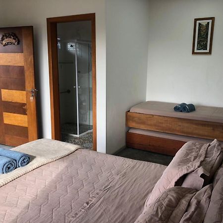 Pousada Casa Albatross Penha  Eksteriør bilde