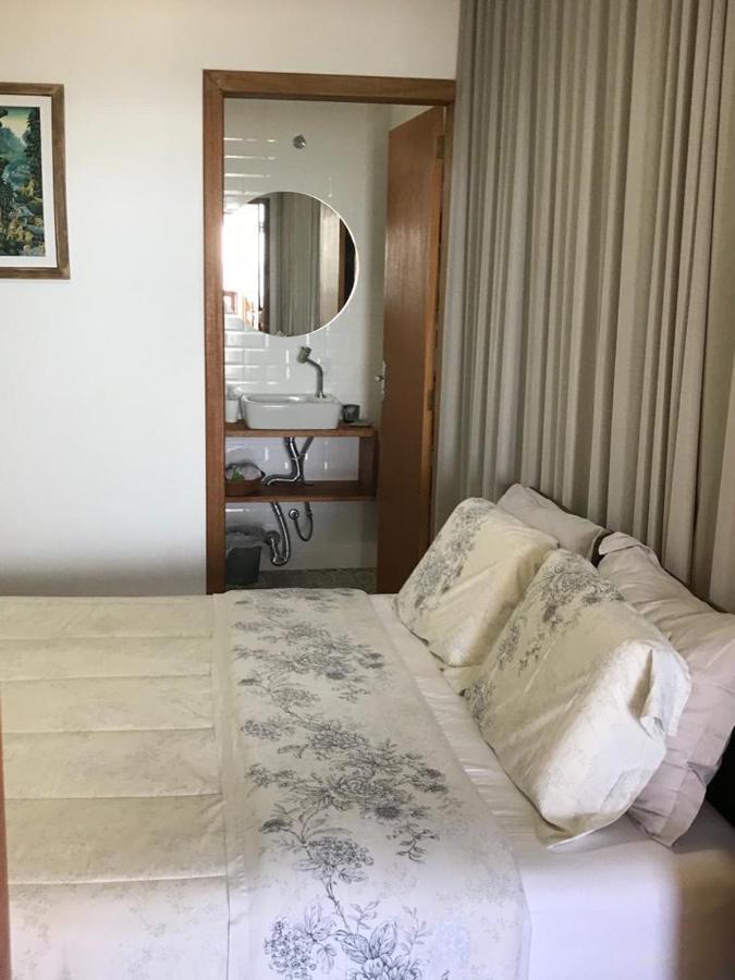 Pousada Casa Albatross Penha  Eksteriør bilde
