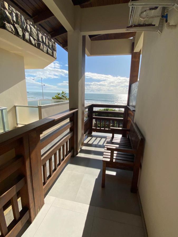 Pousada Casa Albatross Penha  Eksteriør bilde