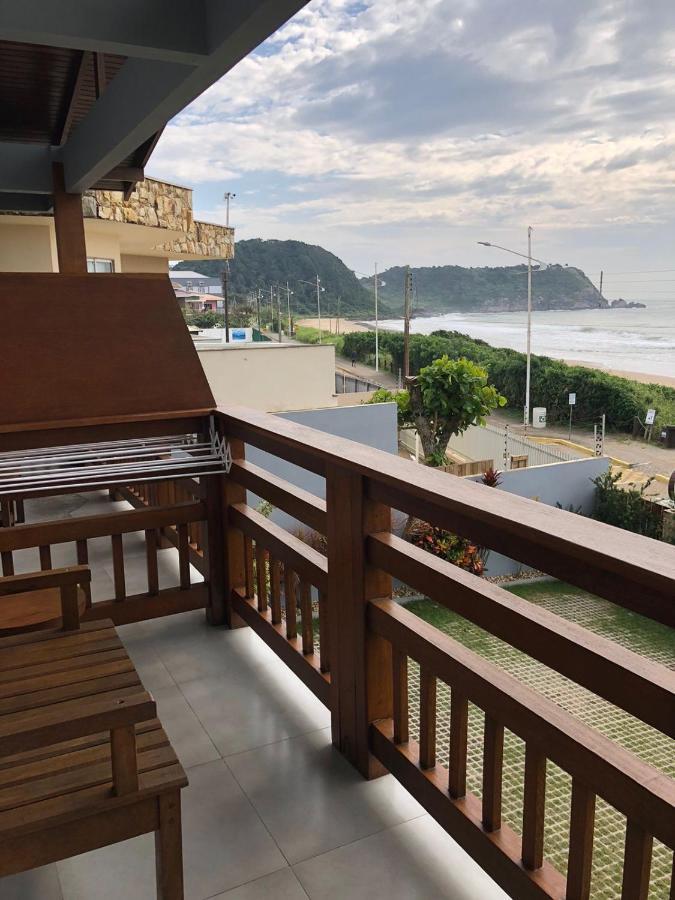 Pousada Casa Albatross Penha  Eksteriør bilde