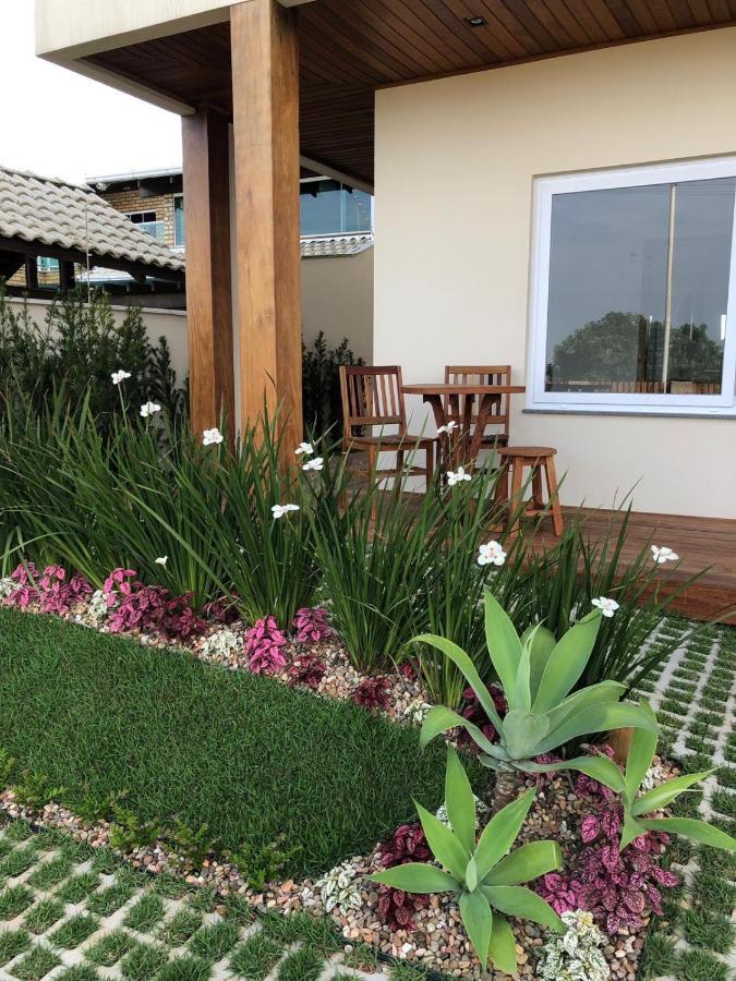 Pousada Casa Albatross Penha  Eksteriør bilde